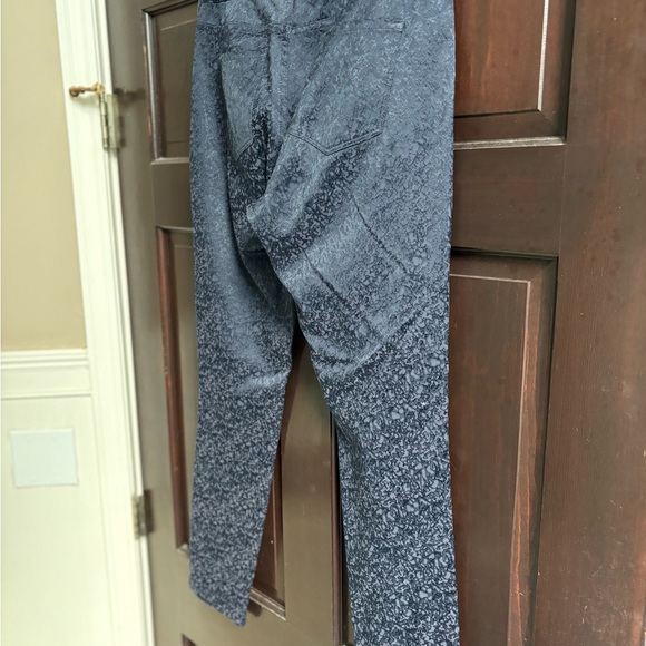 Tahari Jean cut pants - not denim but so much better! - Picture 4 of 4